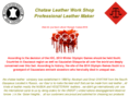 ibrahimchataw.com