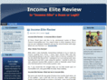 incomeelitereview.net