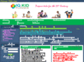 iqkidplanner.com