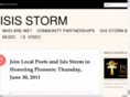 isisstorm.com