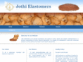 jothielastomers.com