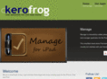kerofrog.com.au