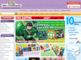 kidsstickers.com