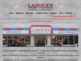 ladouxs.com