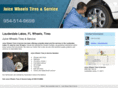 lauderdalelakesautorepair.com