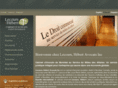 lecourshebert.com