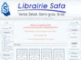 librairie-safa.com