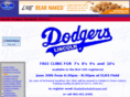 lincolndodgers.com