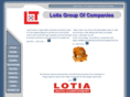 lotiagroup.com