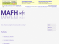 mafhsoft.com