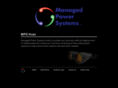 managedpowersystems.com