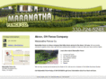 maranathafence.com