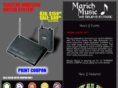 marichmusic.com