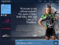 marybethellisracing.com