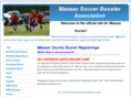 massacsoccer.com