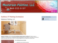 mastersonpaintingct.com