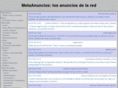 metaanuncios.es