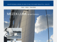 mezzalunacharters.com
