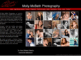 mollymcbeth.com