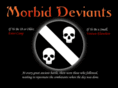 morbiddeviants.com