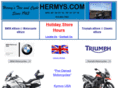 motorcycle-zone.com