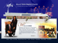 mountnebochurch.com