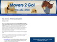 movers2go.net