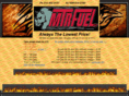 mtrfuel.com