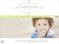mulberrylanephotography.com