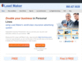 myleadmaker.com