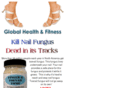 nailsfungusfree.com