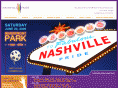nashvillepride.org