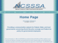 ncsssa.org