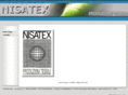 nisatex.net