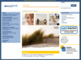 nordsee-klinik.com