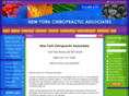 nychiropracticare.com
