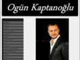 ogun-kaptanoglu.com