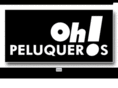 ohpeluqueros.com