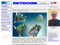 oktogon.com