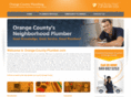 orange-county-plumber.com