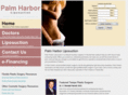 palmharborliposuction.com