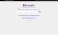 parousia.com
