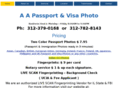 passportphotochicago.com
