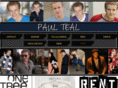 paulteal.com