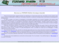 perrard.net