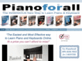 pianoforall-review.com