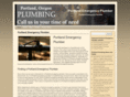 portlandemergencyplumber.com