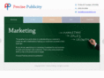 precisepublicity.com