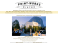 printworksbistro.com