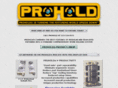 prohold.com